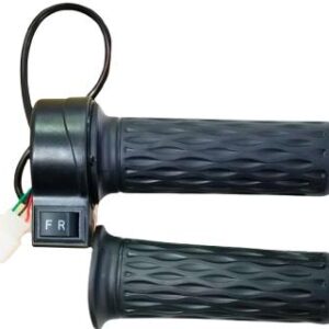 throttle with f/r switch