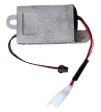 dc dc converter dual o/p