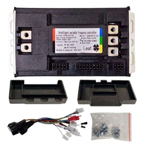 wireless controller 48/60/72v 32a